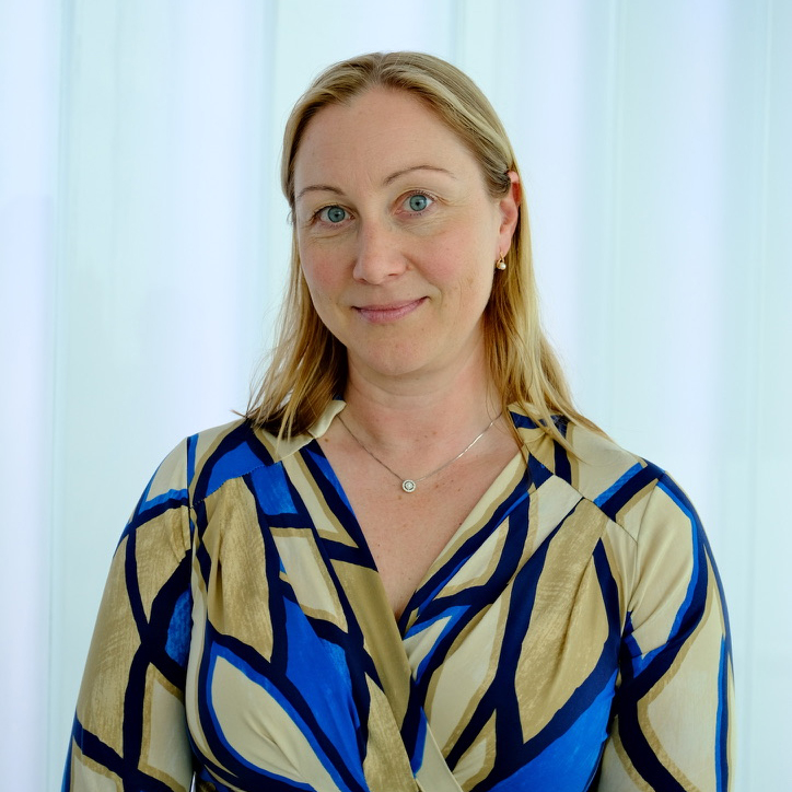 Stina Syvänen