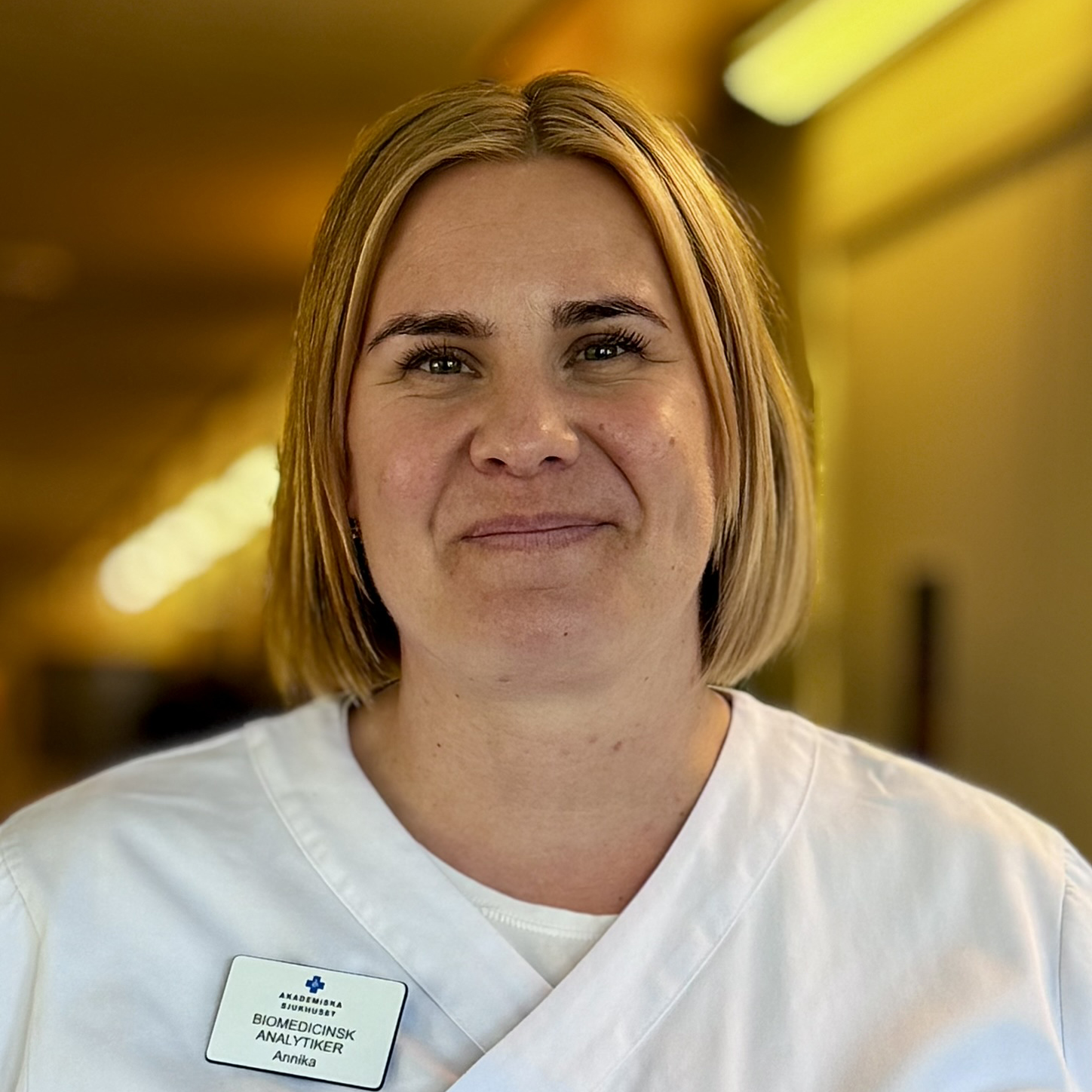 Stina Syvänen